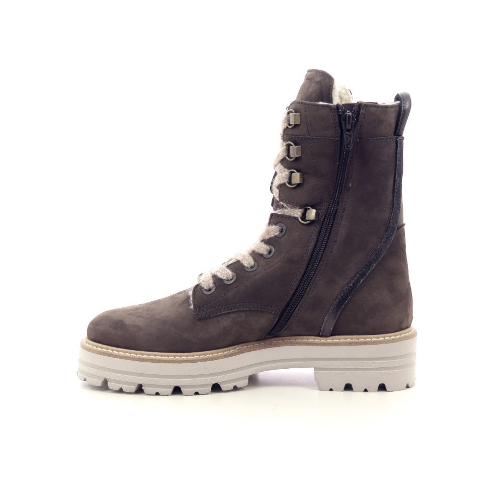 Maripé Boots 217447 taupe