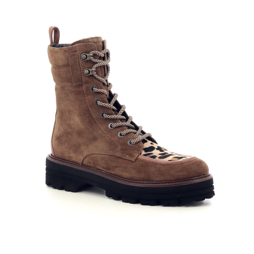 Maripé Boots 217459 cognac