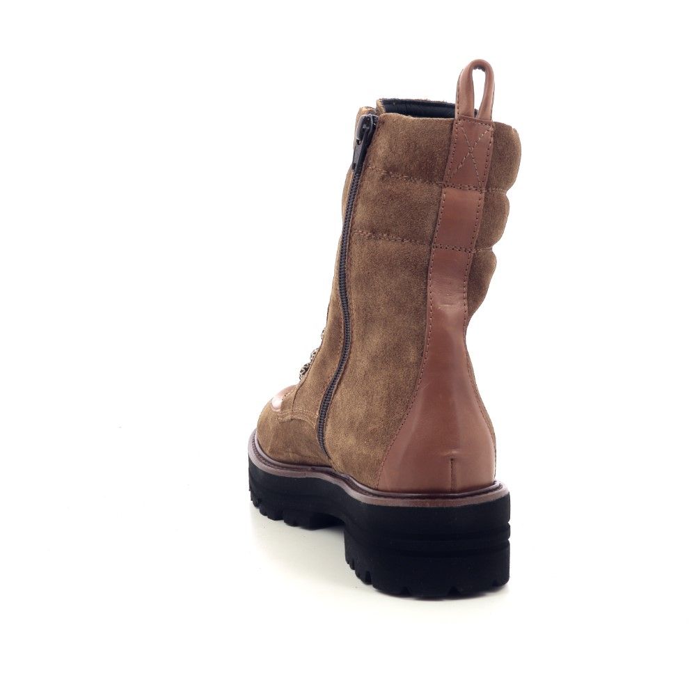 Maripé Boots 217459 cognac