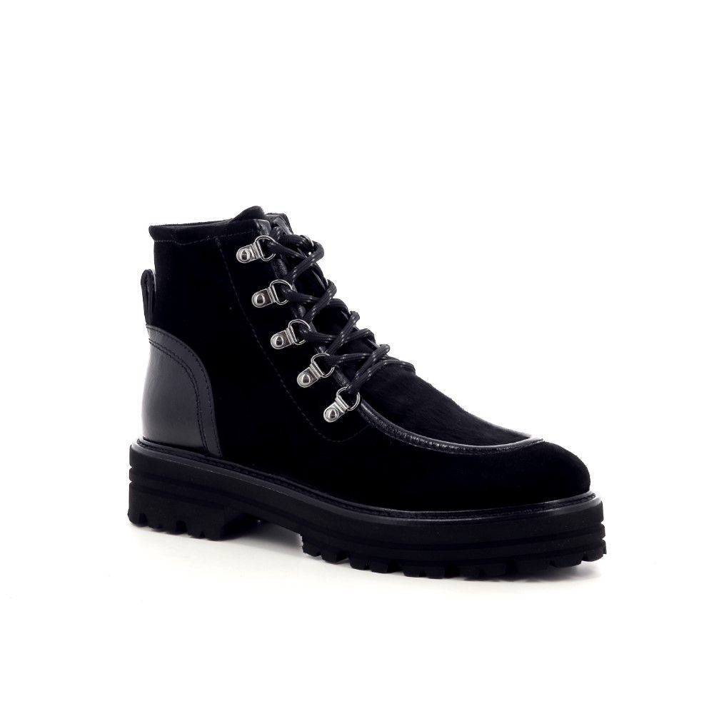 Maripé Boots 217463 zwart