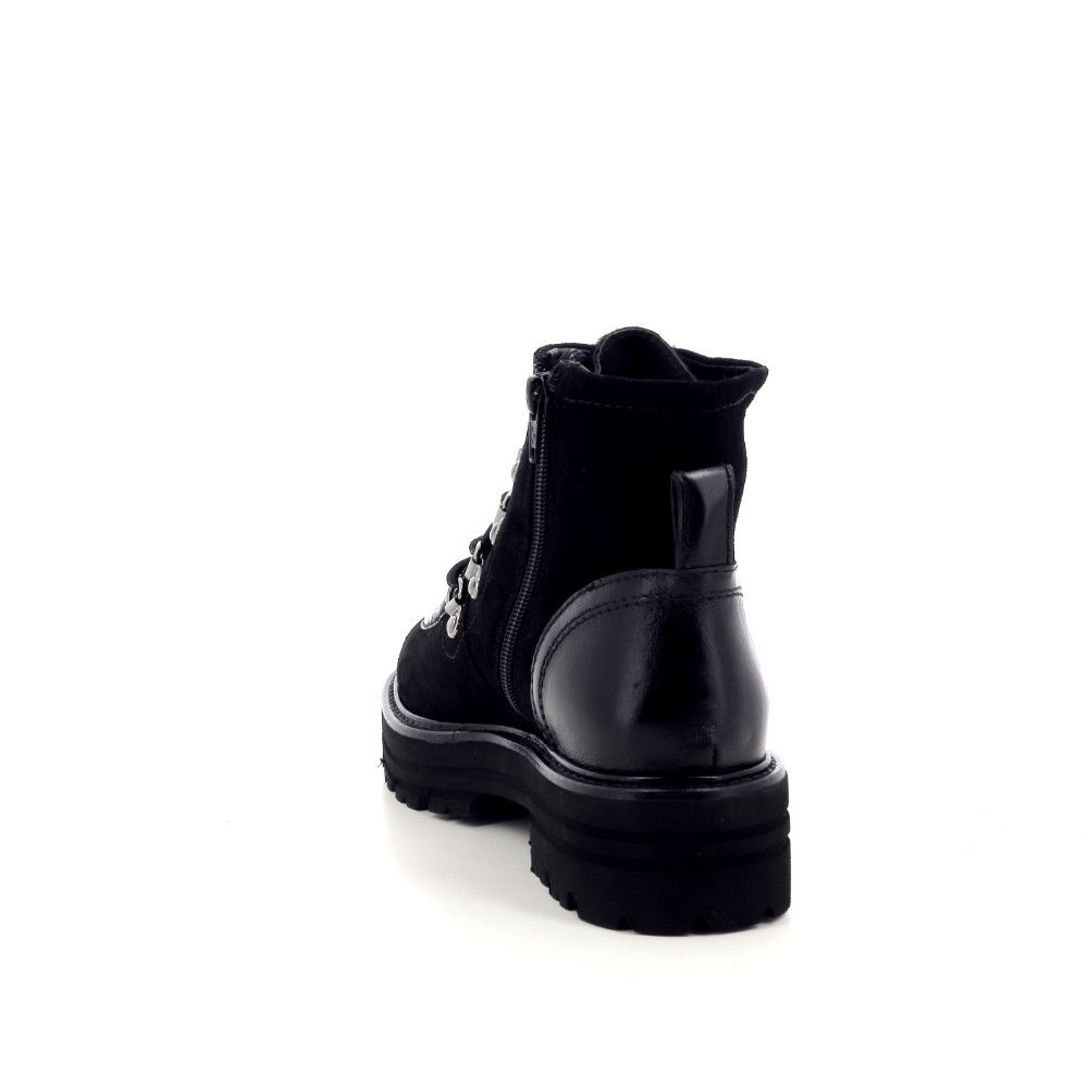 Maripé Boots 217463 zwart