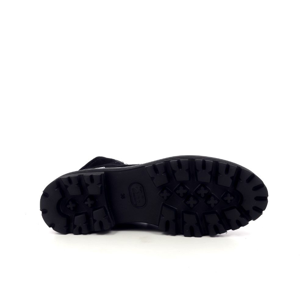 Maripé Boots 217463 zwart