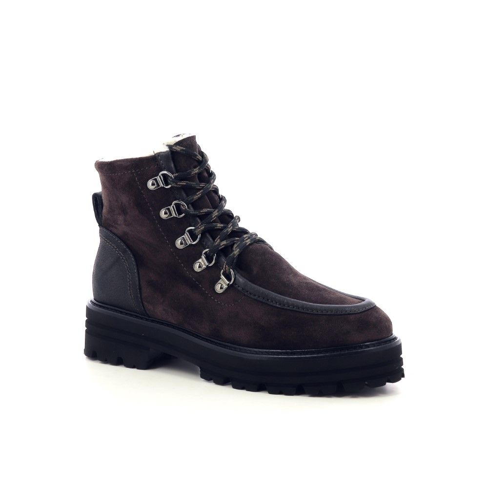 Maripé Boots 217465 bruin