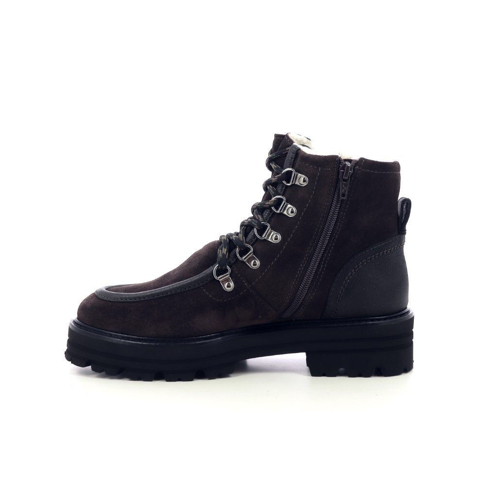 Maripé Boots 217465 bruin