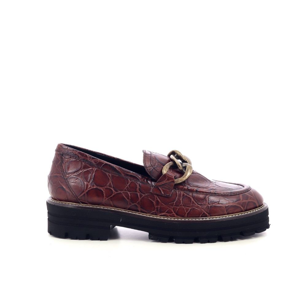 Maripé Mocassin 217471 cognac