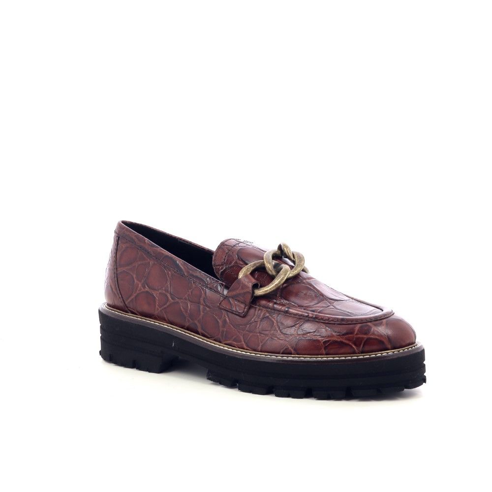 Maripé Mocassin 217471 cognac