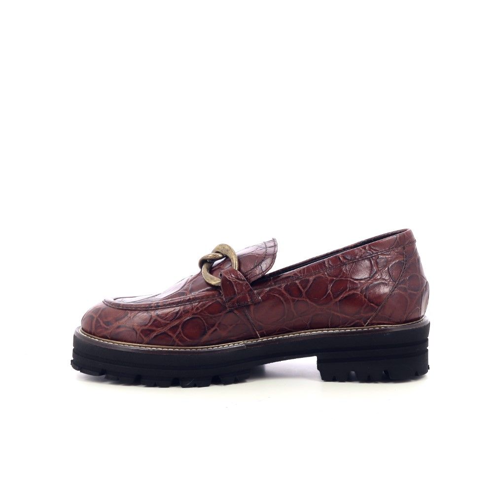 Maripé Mocassin 217471 cognac