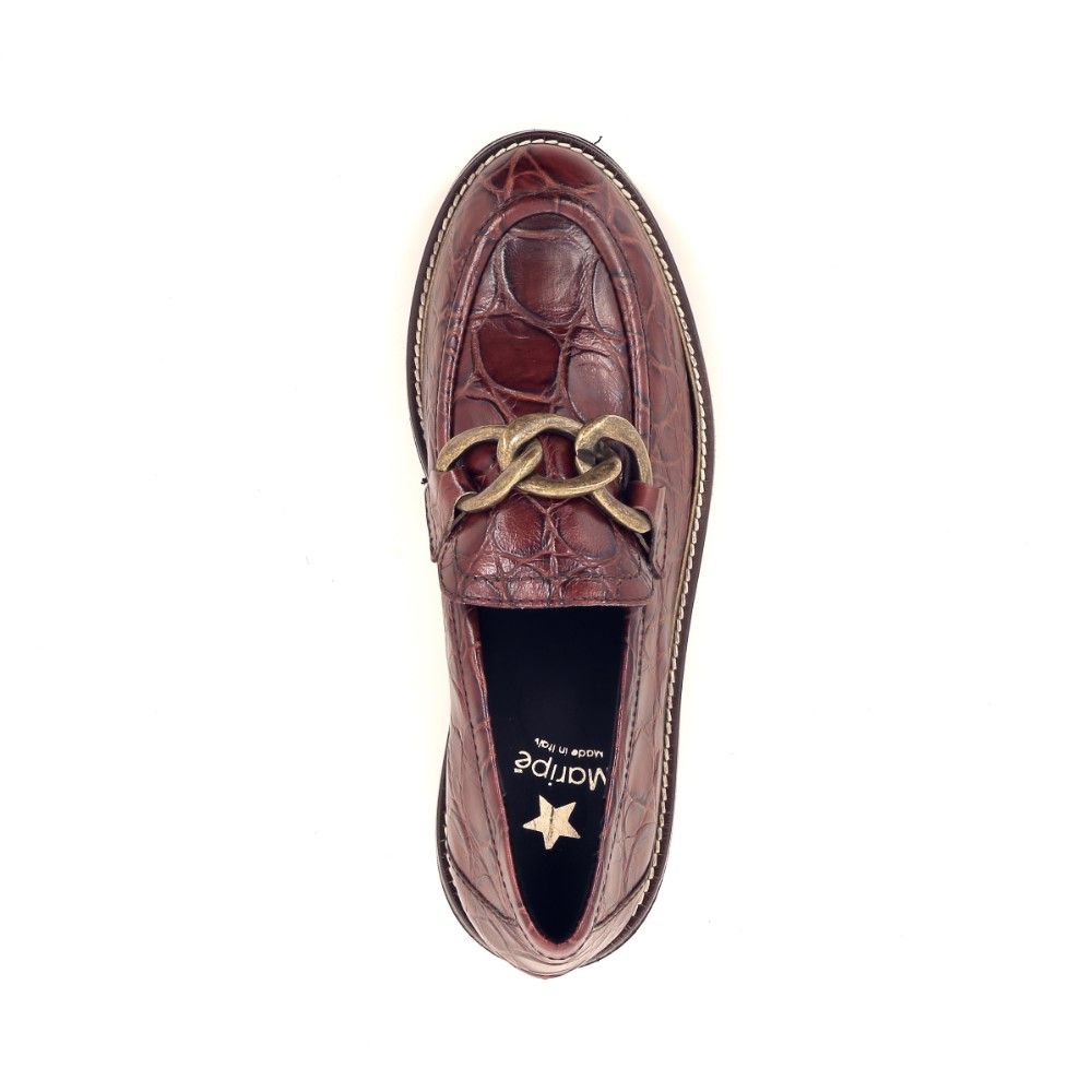 Maripé Mocassin 217471 cognac