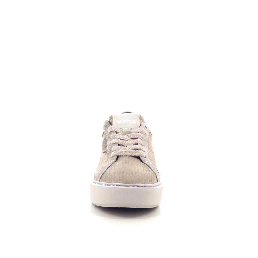 Maripé Sneaker 217475 beige