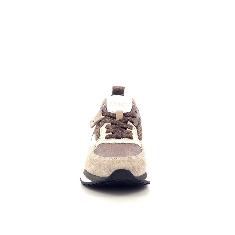 Maripé Sneaker 217476 cognac