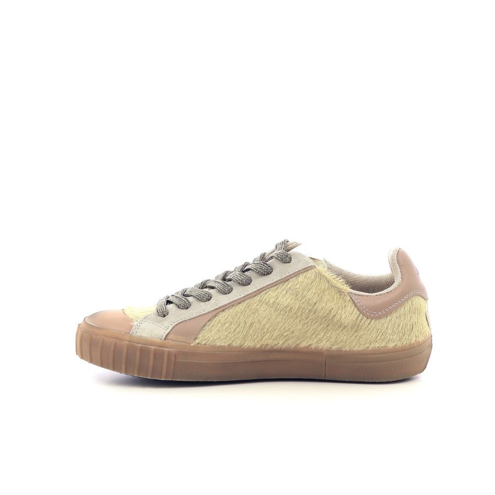 Archivio,22 Sneaker 217546 cognac