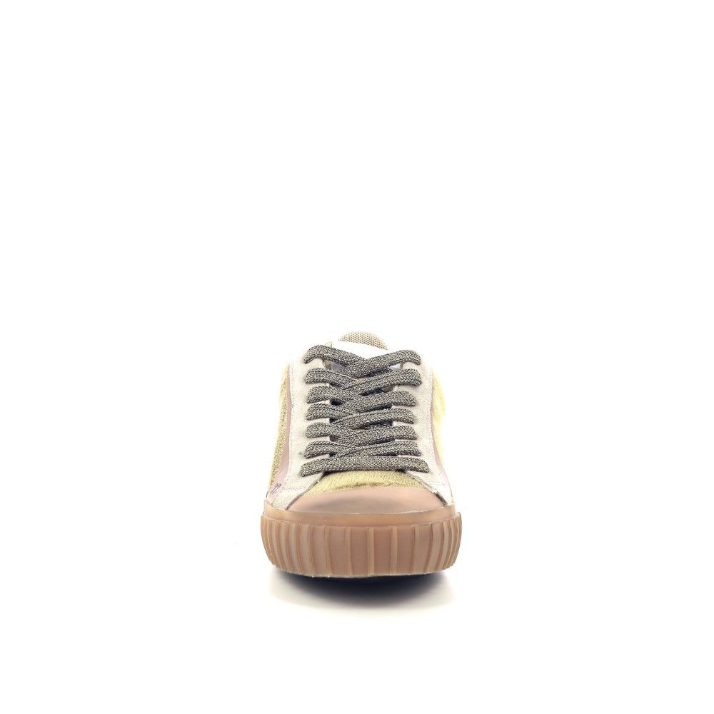 Archivio,22 Sneaker 217546 cognac