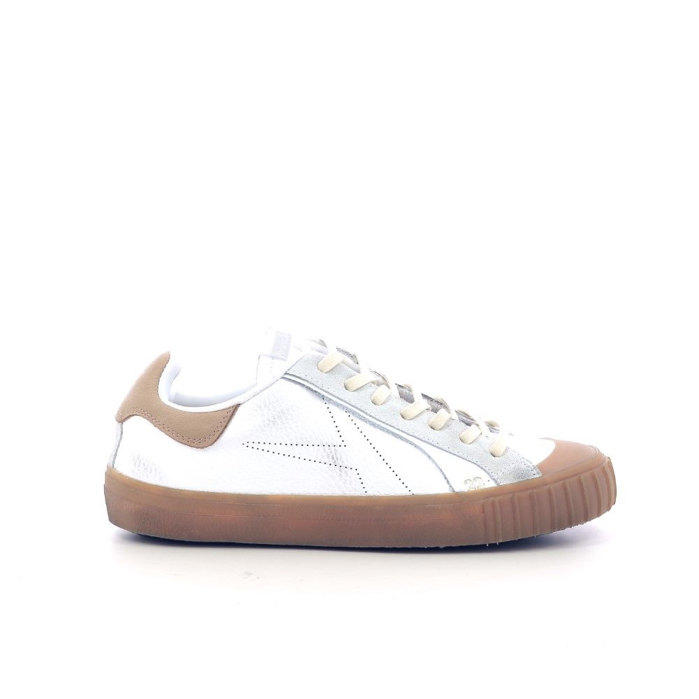 Archivio,22 Sneaker 217547 wit