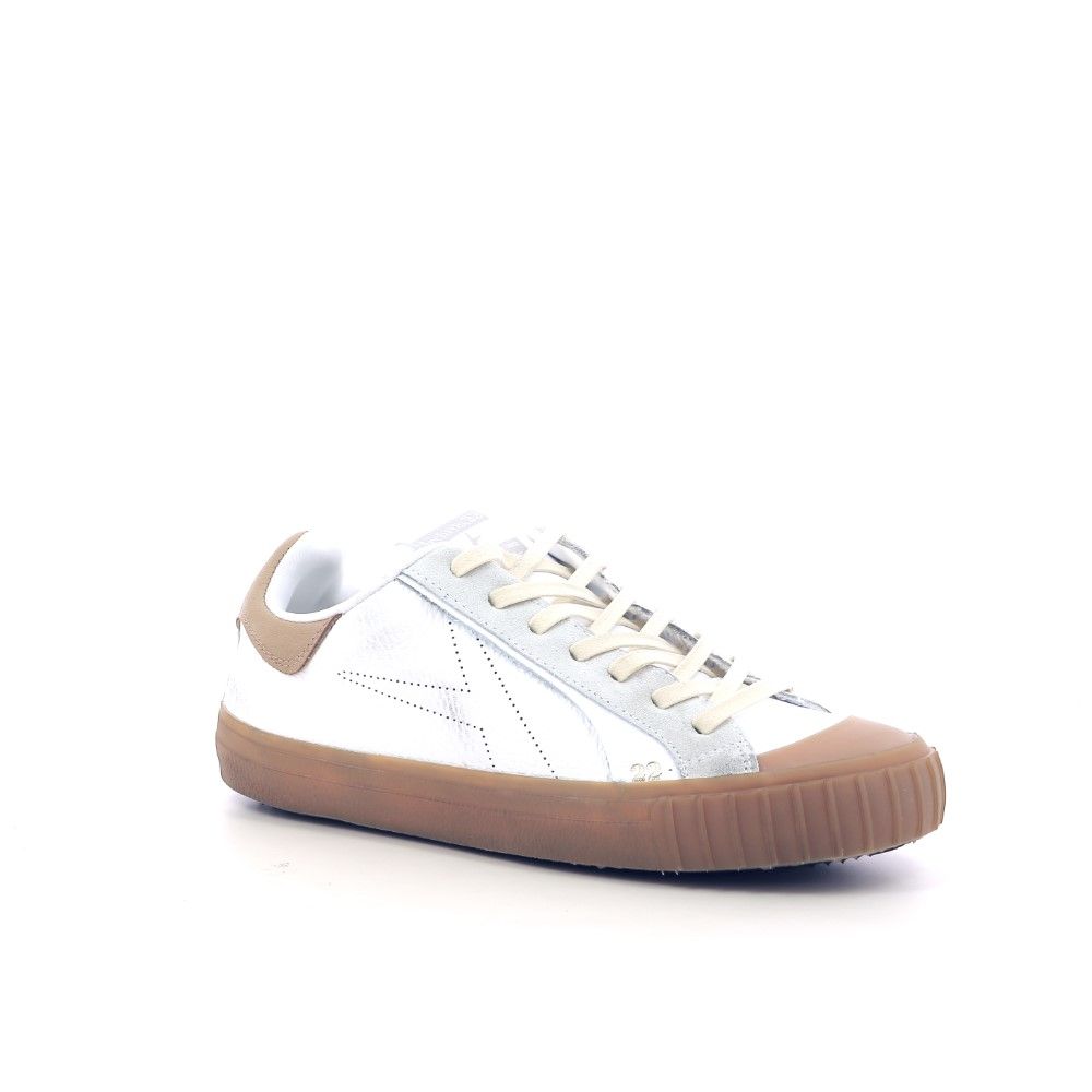 Archivio,22 Sneaker 217547 wit