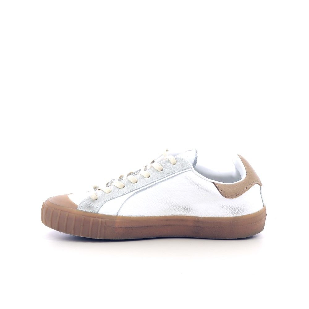 Archivio,22 Sneaker 217547 wit