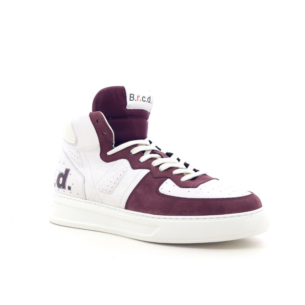 Barracuda Sneaker 217577 wit