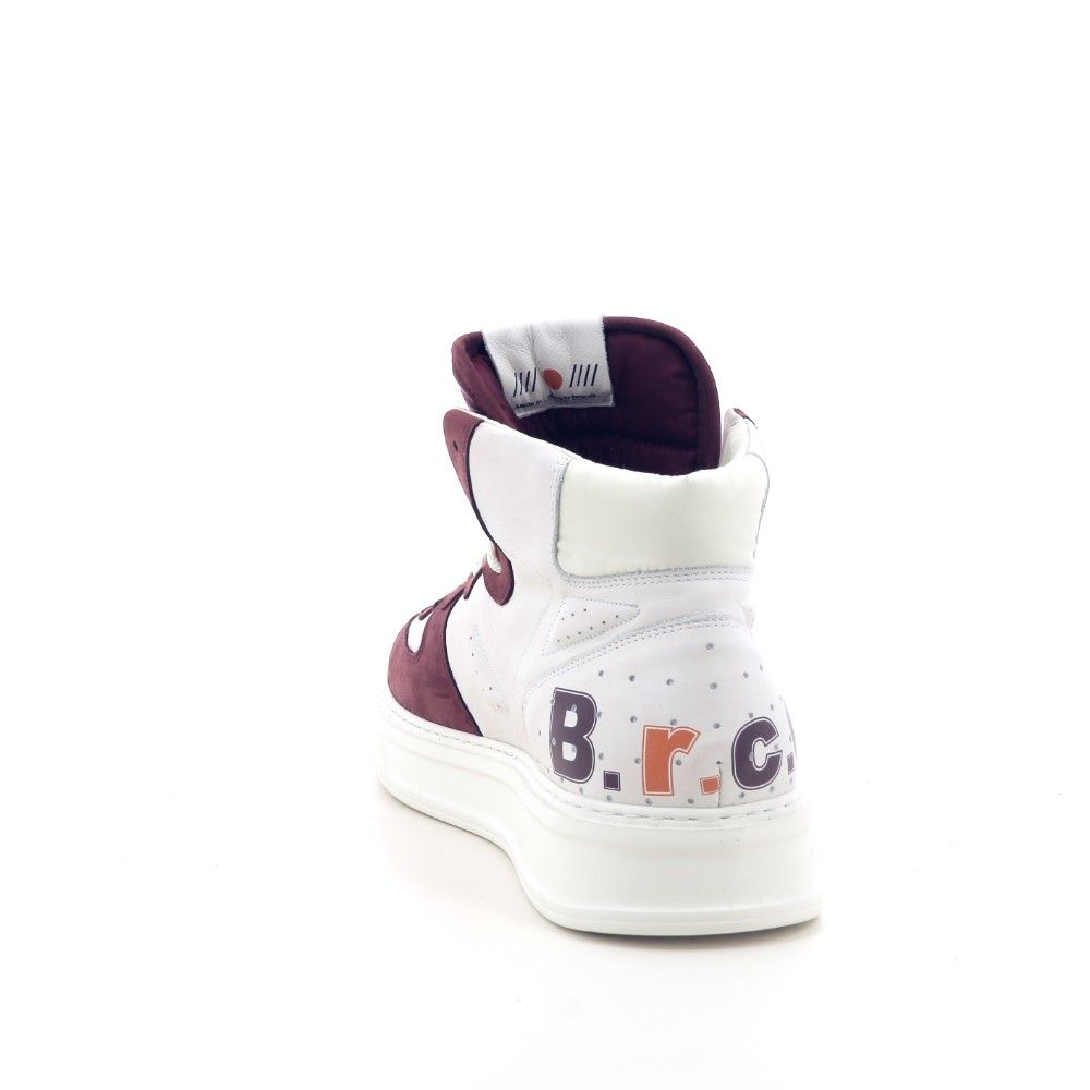 Barracuda Sneaker 217577 wit