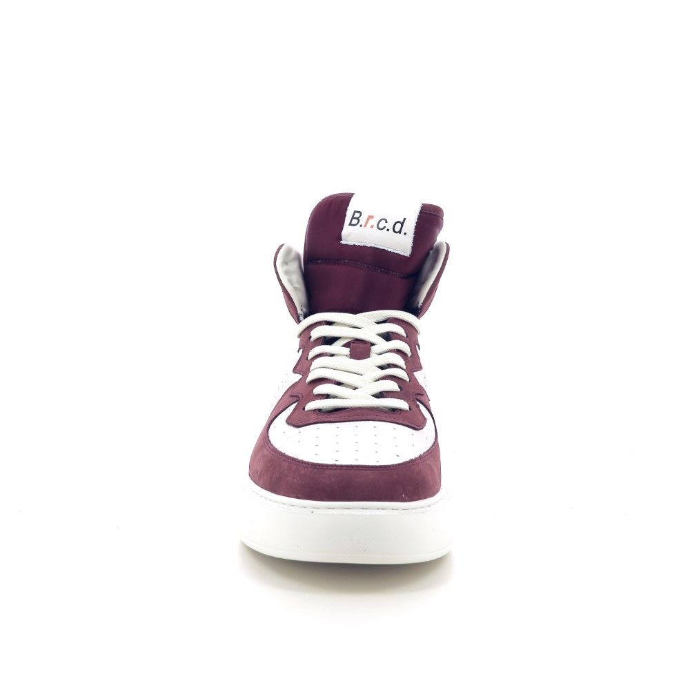 Barracuda Sneaker 217577 wit