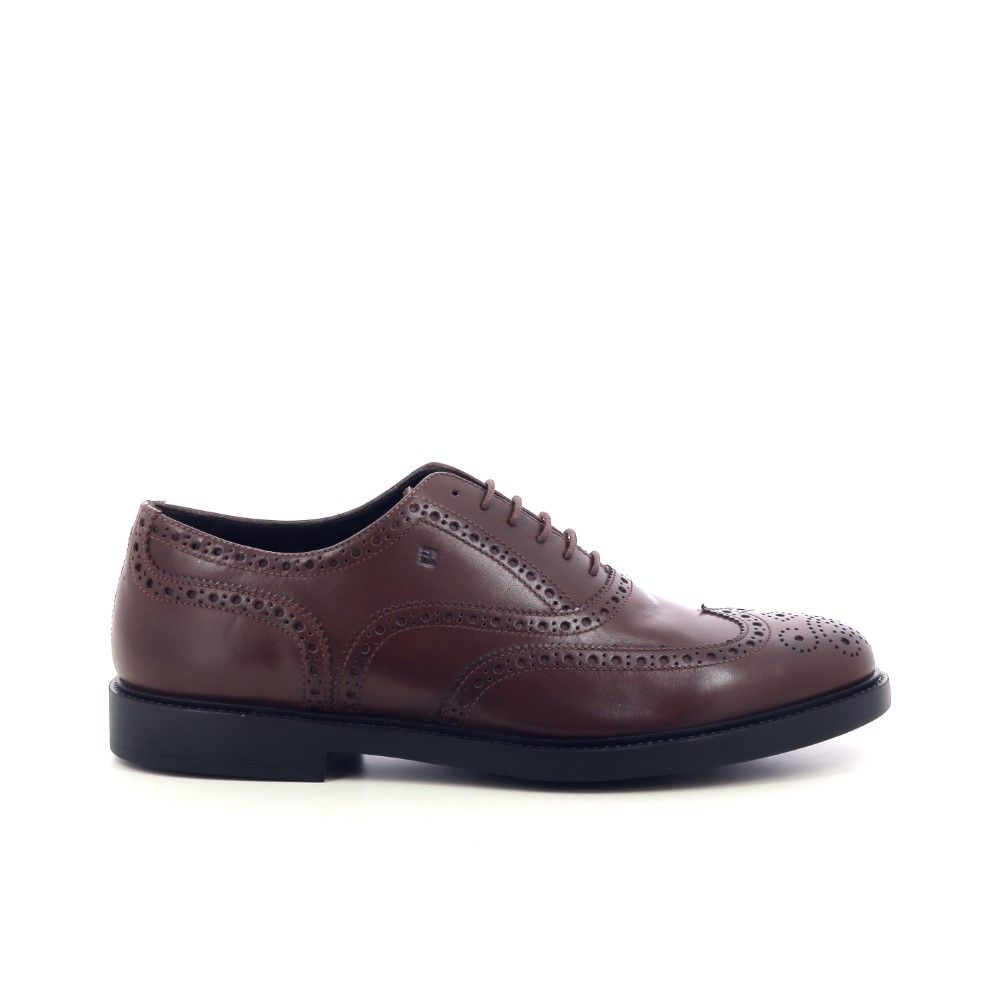 Fratelli Rossetti Veterschoen 217603 bruin