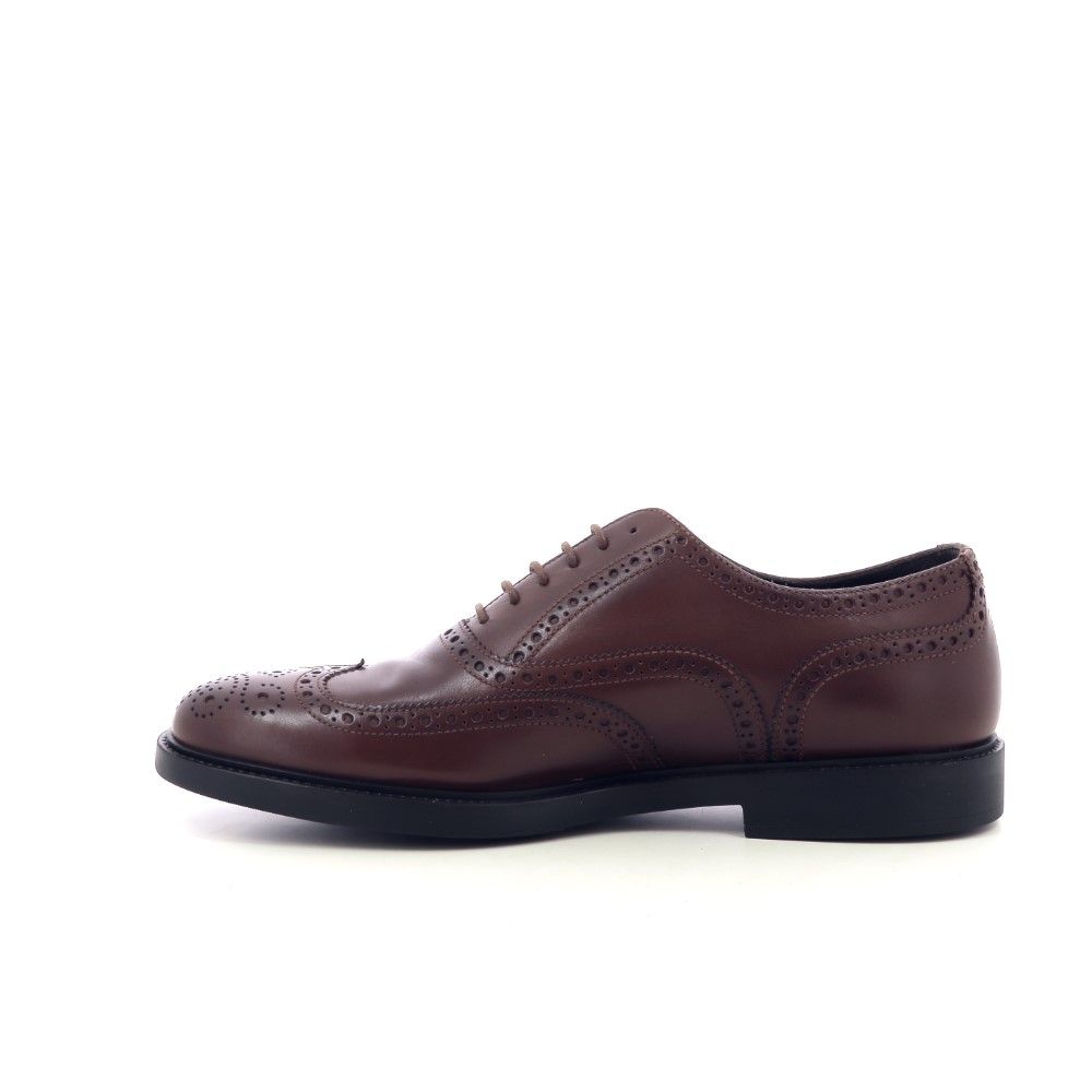 Fratelli Rossetti Veterschoen 217603 bruin