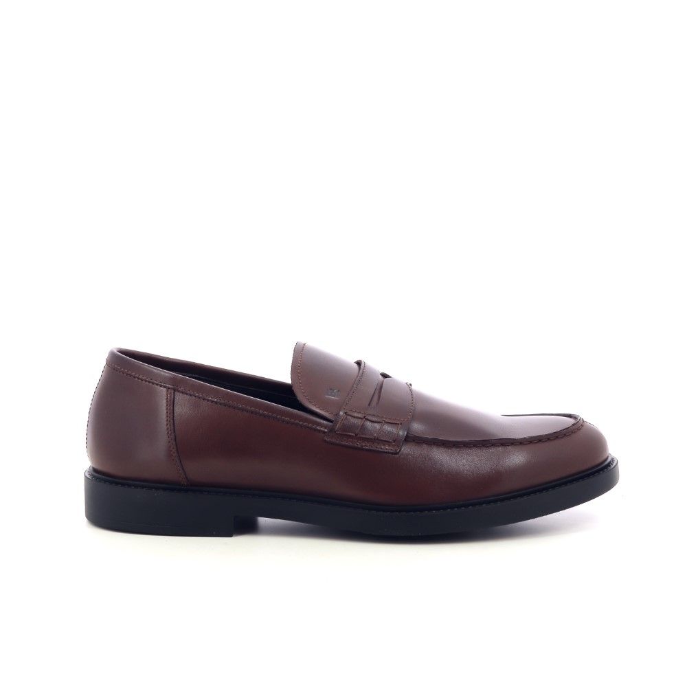 Fratelli Rossetti Mocassin 217607 bruin