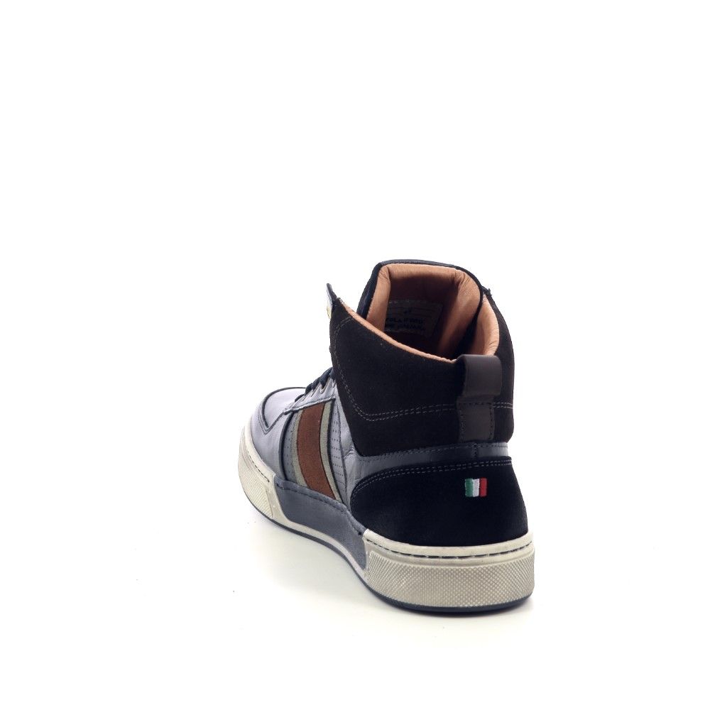 Pantofola D'oro Frederico Mid 217612 blauw