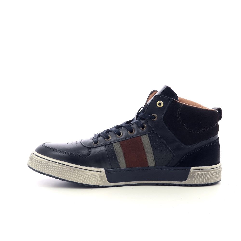 Pantofola D'oro Frederico Mid 217612 blauw