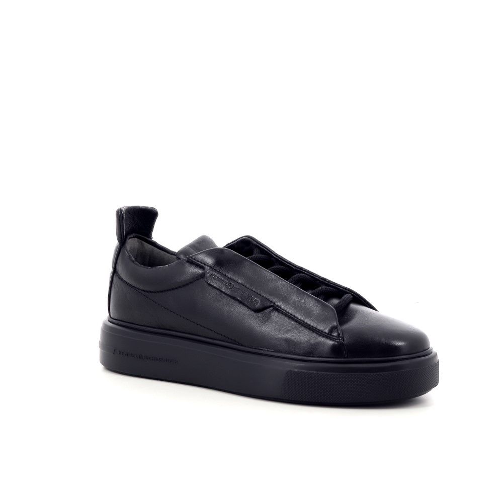 Kennel & Schmenger Sneaker 217634 zwart