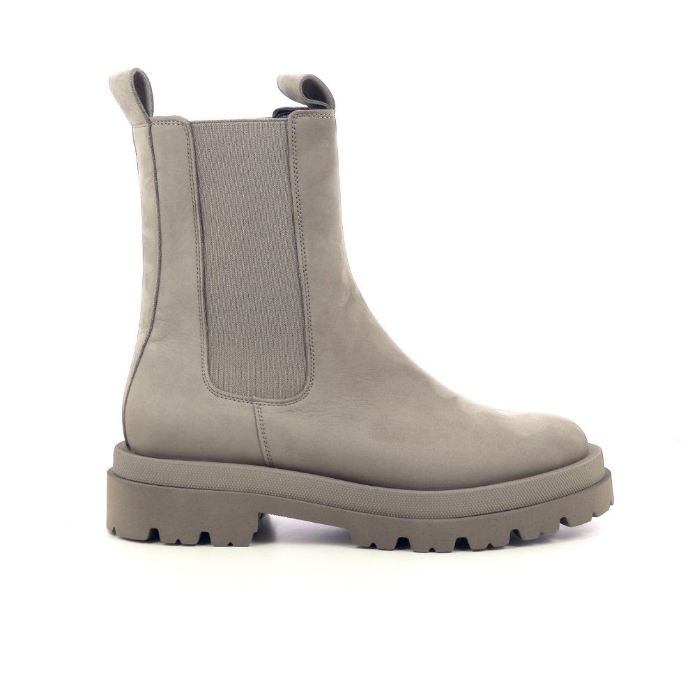 Kennel & Schmenger Boots 217645 taupe