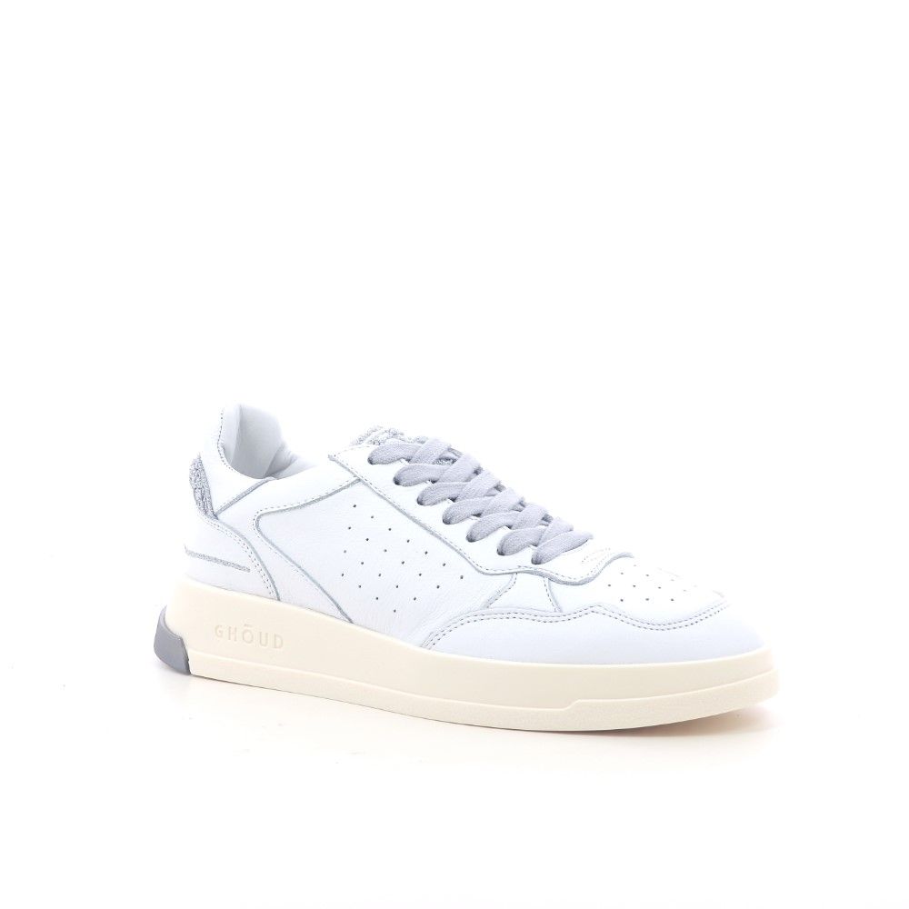 Ghoud Sneaker 217648 wit