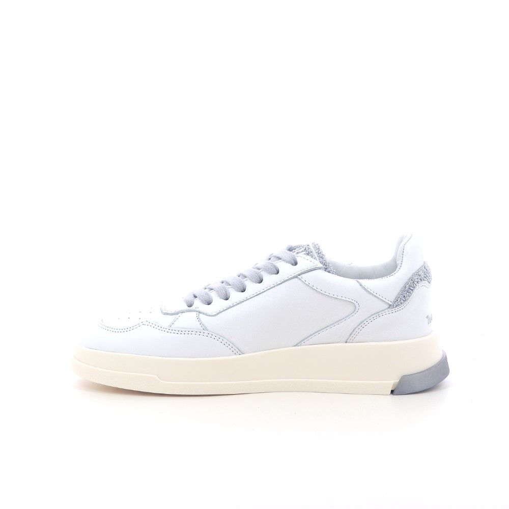 Ghoud Sneaker 217648 wit