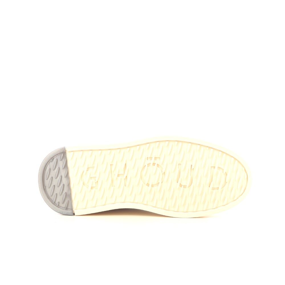 Ghoud Sneaker 217648 wit
