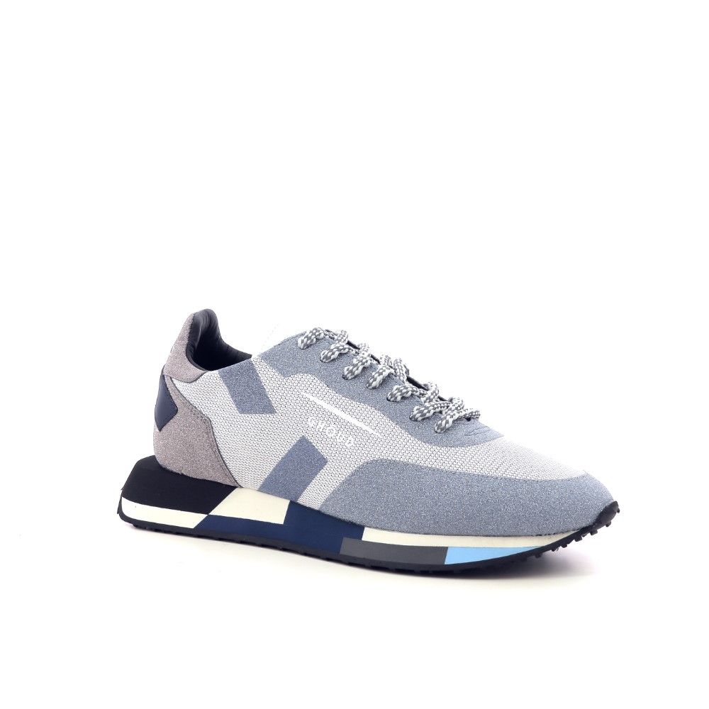 Ghoud Sneaker 217653 blauw