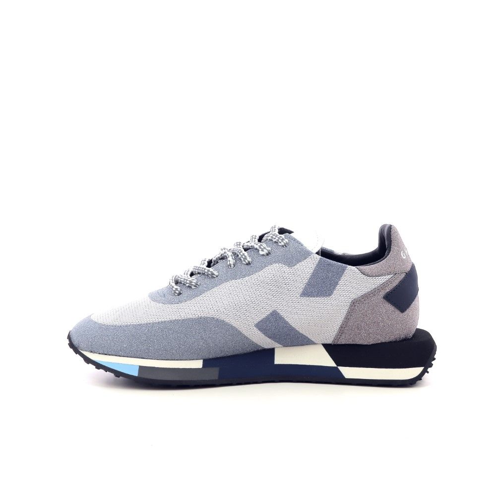 Ghoud Sneaker 217653 blauw