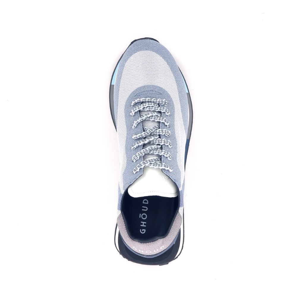 Ghoud Sneaker 217653 blauw