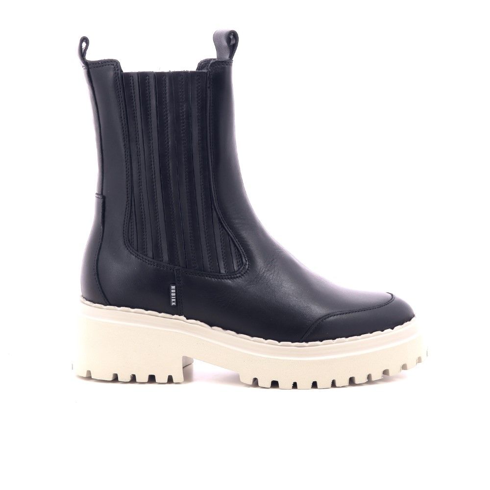 Nubikk Boots 217655 zwart