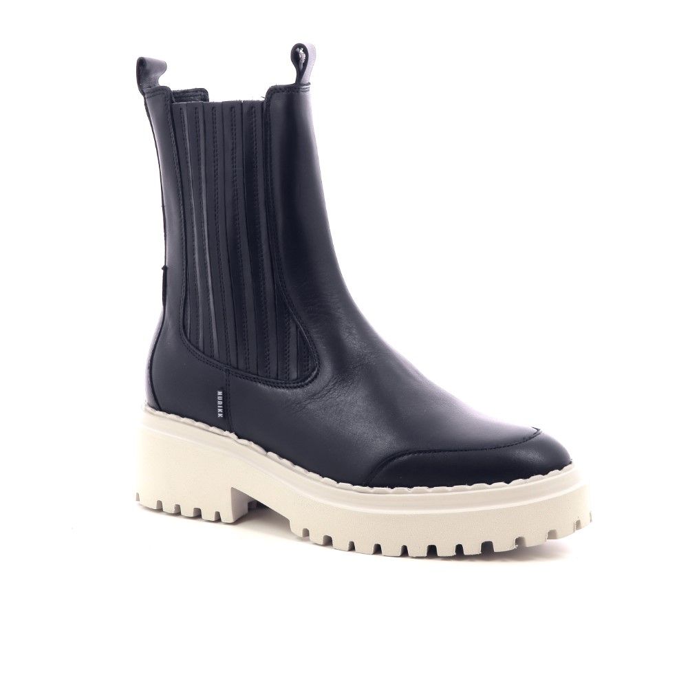 Nubikk Boots 217655 zwart