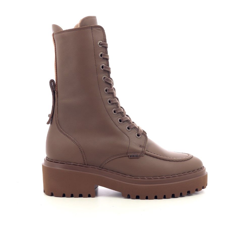 Nubikk Boots 217658 cognac