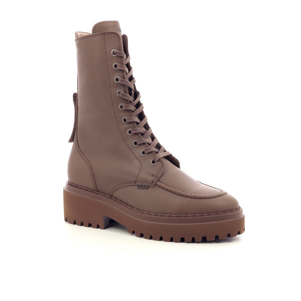 Nubikk Boots 217658 cognac