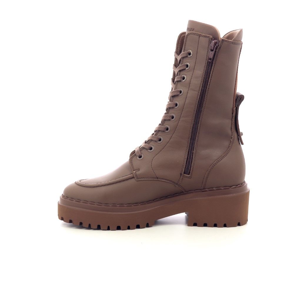 Nubikk Boots 217658 cognac