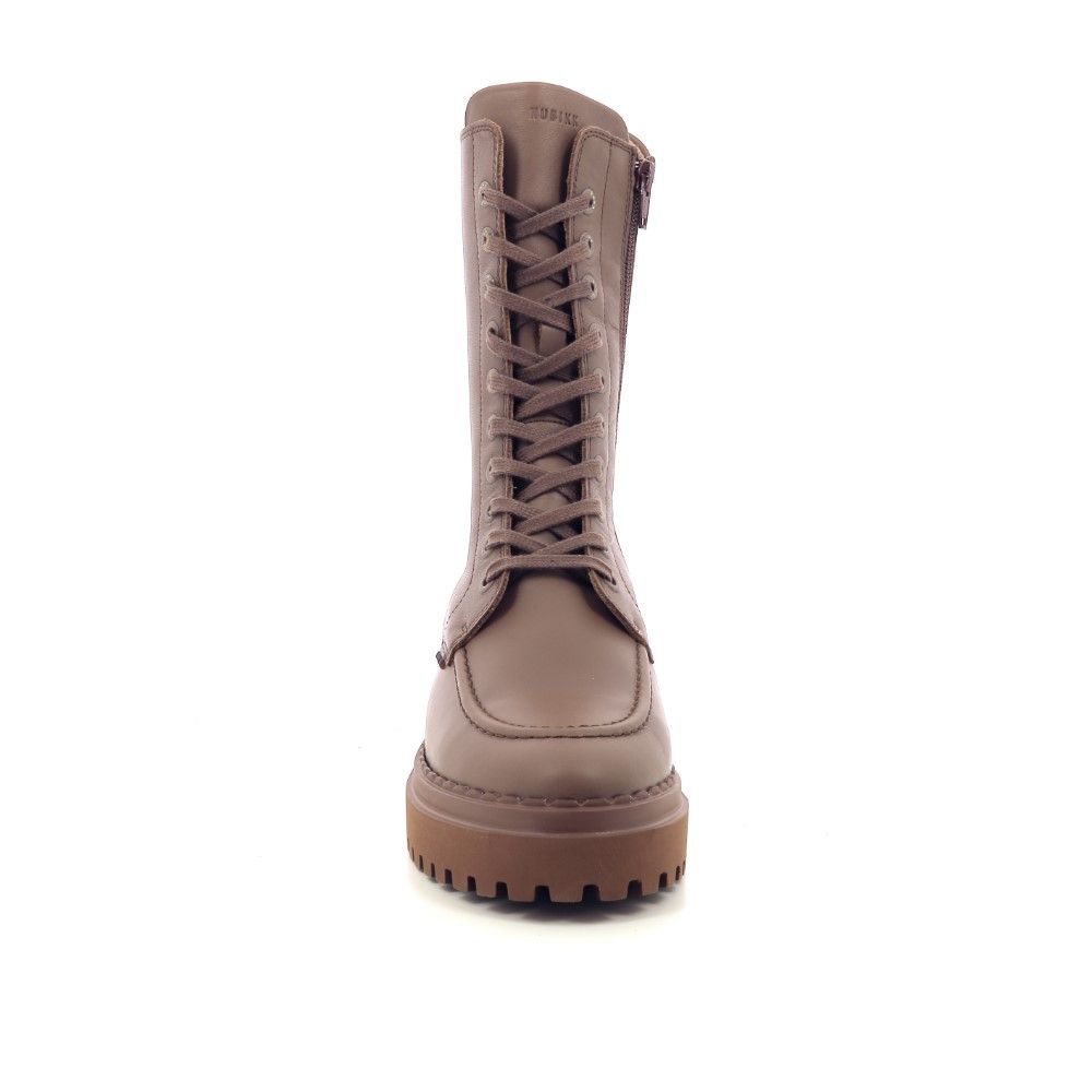 Nubikk Boots 217658 cognac