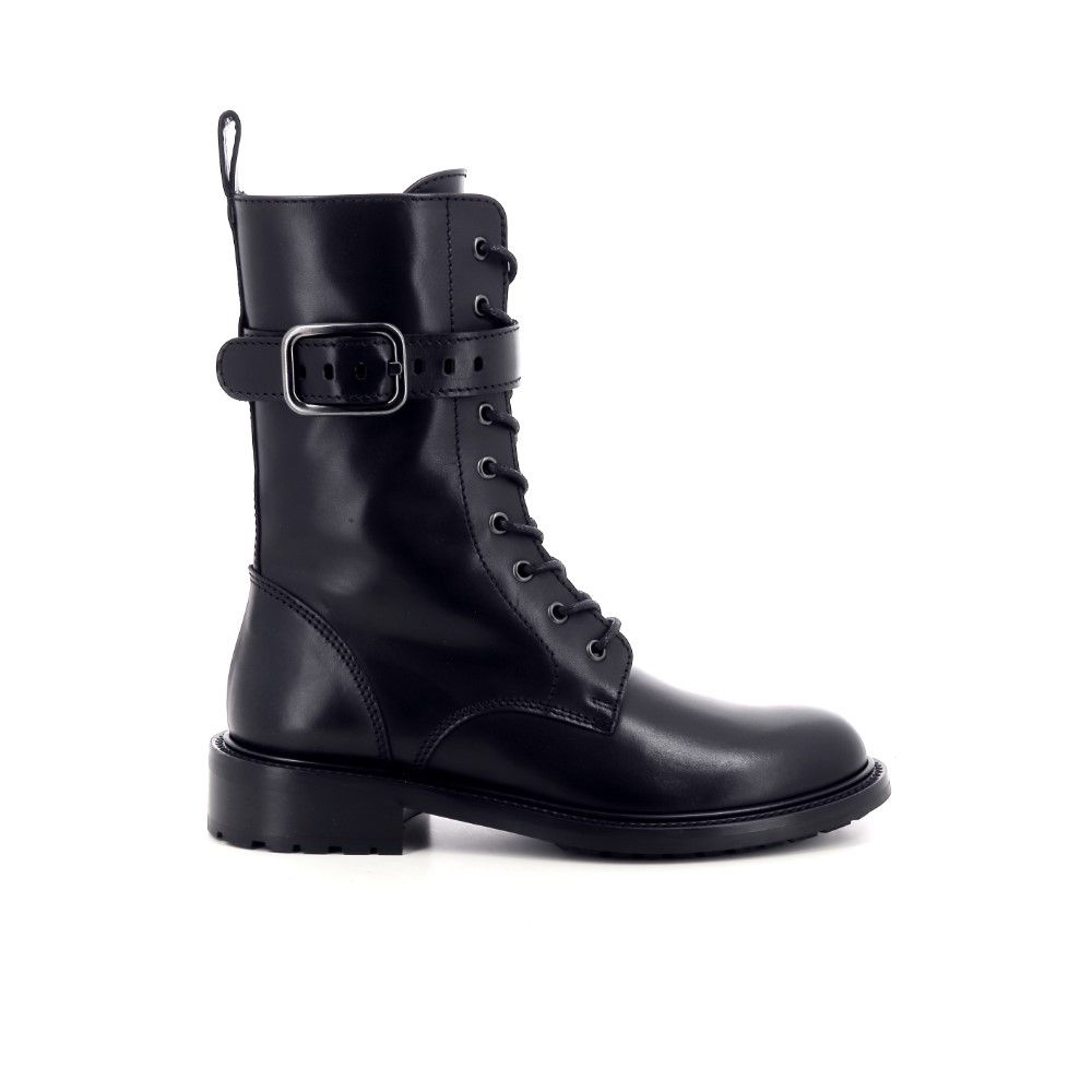 Guglielmo Rotta Boots 217675 zwart