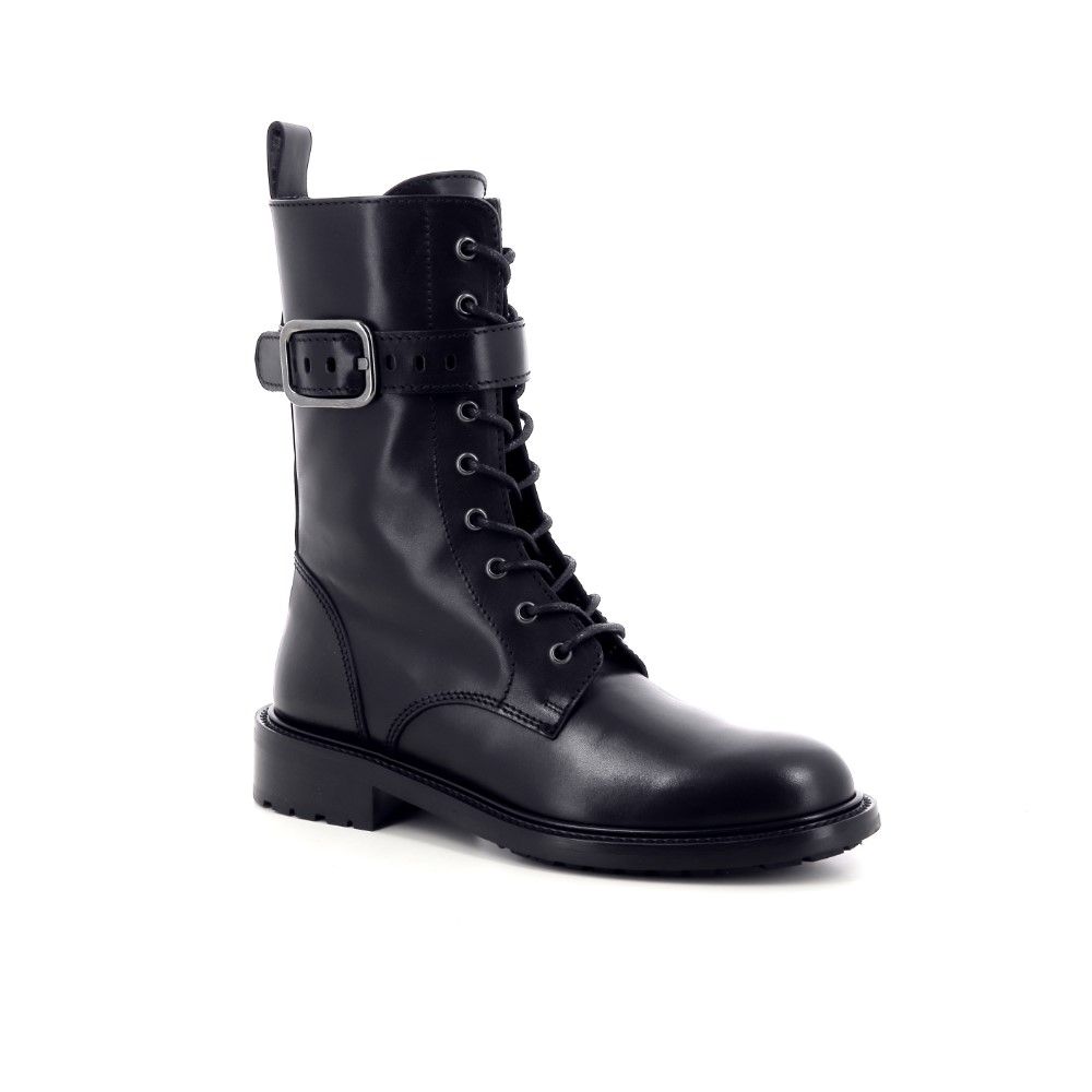 Guglielmo Rotta Boots 217675 zwart