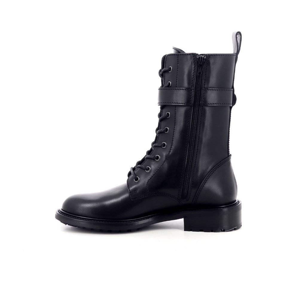 Guglielmo Rotta Boots 217675 zwart