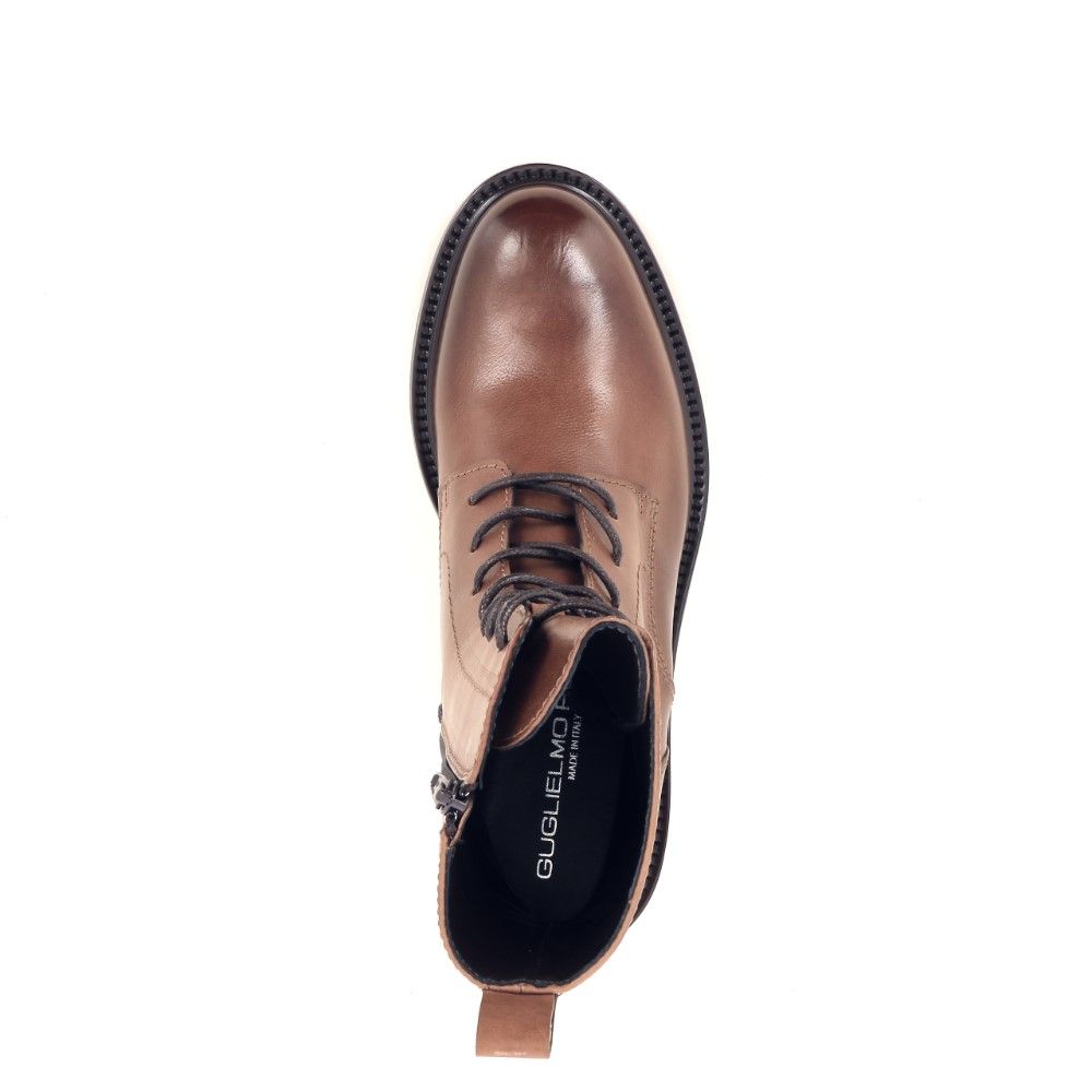 Guglielmo Rotta Boots 217678 cognac