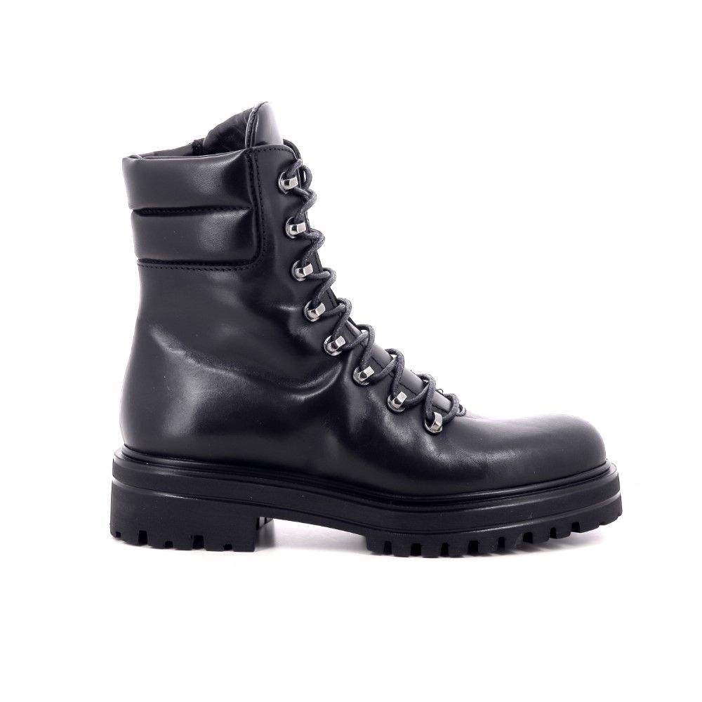 Guglielmo Rotta Boots 217683 zwart