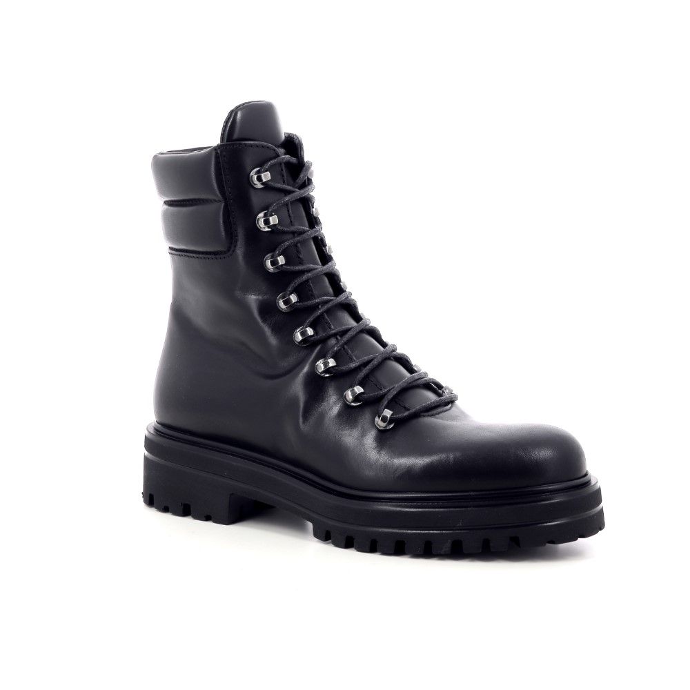 Guglielmo Rotta Boots 217683 zwart