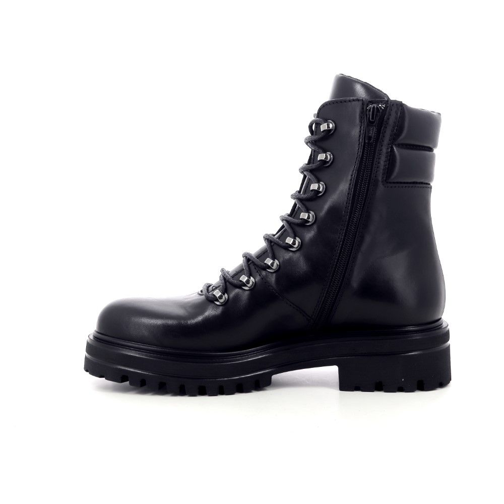 Guglielmo Rotta Boots 217683 zwart