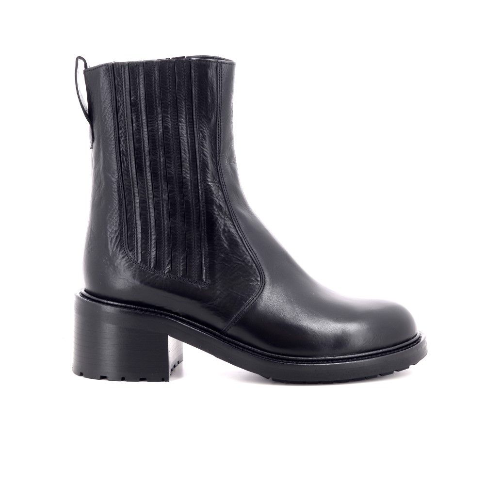 Guglielmo Rotta Boots 217685 zwart