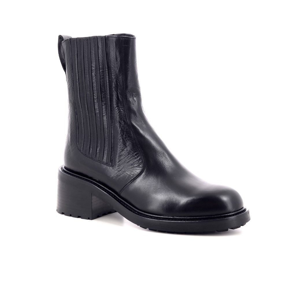 Guglielmo Rotta Boots 217685 zwart